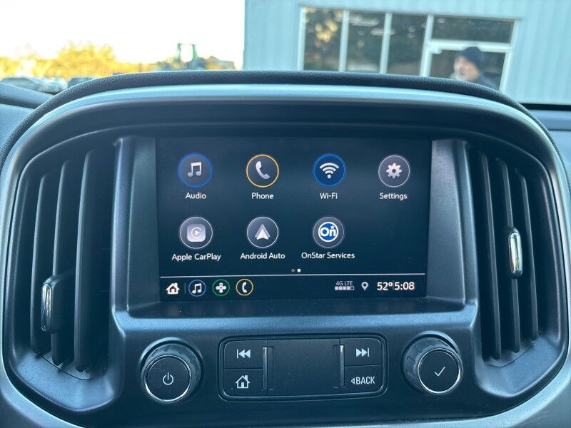 2022 Chevrolet Colorado 2WD LT Extended Cab Long Bed 2LT w/Rear Doors Seffner FL