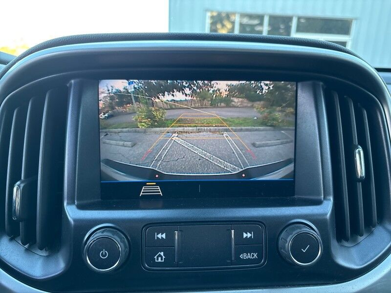 2022 Chevrolet Colorado 2WD LT Extended Cab Long Bed 2LT w/Rear Doors Seffner FL