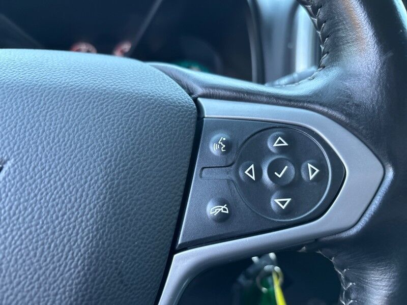 2022 Chevrolet Colorado 2WD LT Extended Cab Long Bed 2LT w/Rear Doors Seffner FL