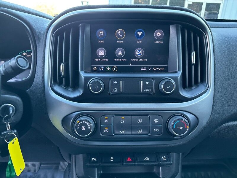 2022 Chevrolet Colorado 2WD LT Extended Cab Long Bed 2LT w/Rear Doors Seffner FL