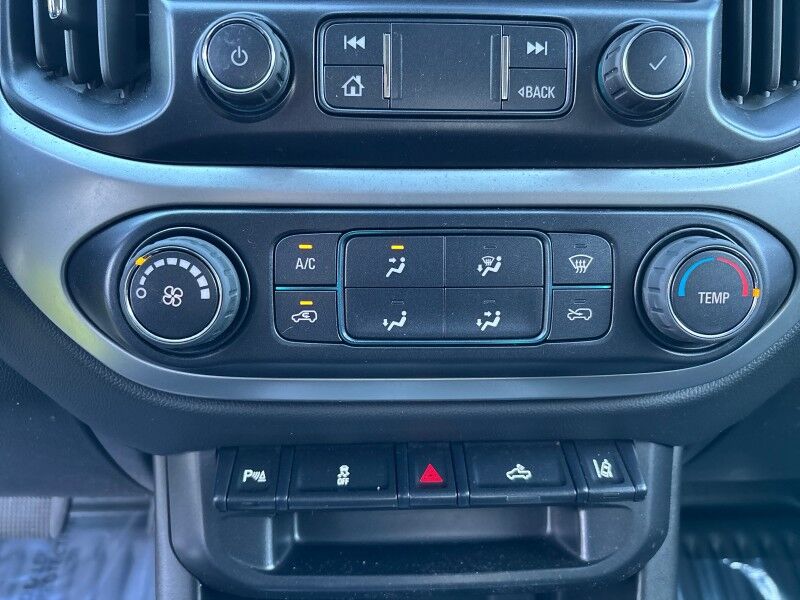 2022 Chevrolet Colorado 2WD LT Extended Cab Long Bed 2LT w/Rear Doors Seffner FL