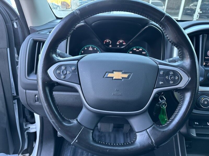 2022 Chevrolet Colorado 2WD LT Extended Cab Long Bed 2LT w/Rear Doors Seffner FL