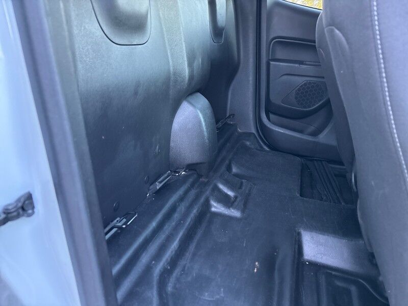 2022 Chevrolet Colorado 2WD LT Extended Cab Long Bed 2LT w/Rear Doors Seffner FL