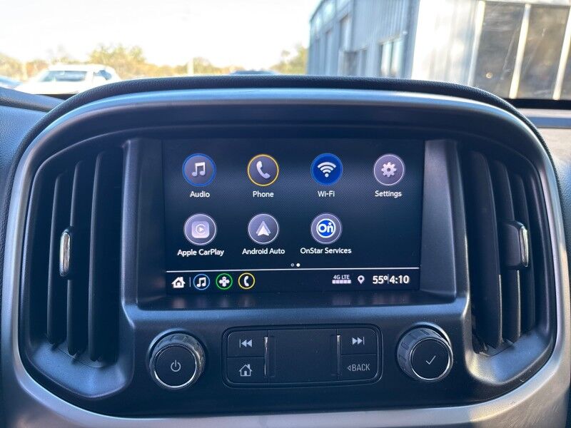 2022 Chevrolet Colorado 2WD LT Extended Cab Long Bed 2LT w/Rear Doors Seffner FL