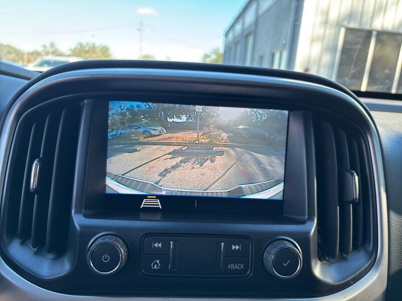 2022 Chevrolet Colorado 2WD LT Extended Cab Long Bed 2LT w/Rear Doors Seffner FL