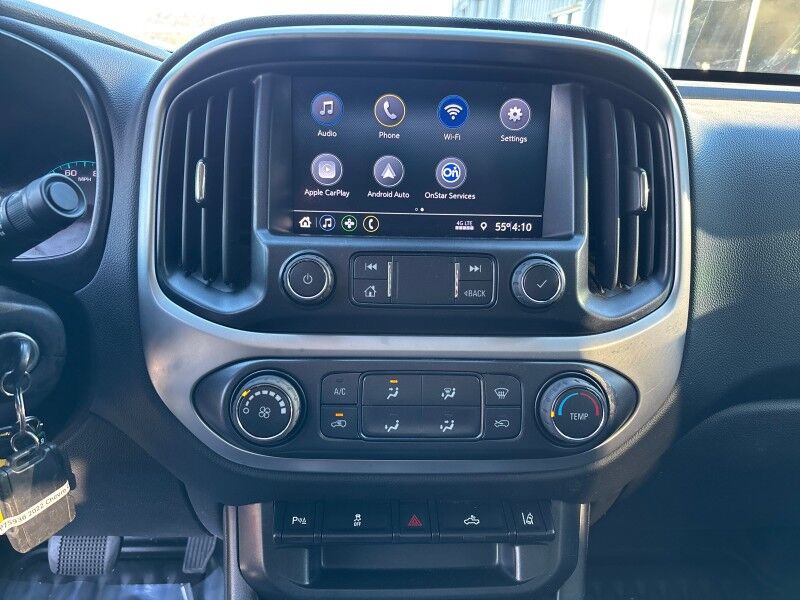 2022 Chevrolet Colorado 2WD LT Extended Cab Long Bed 2LT w/Rear Doors Seffner FL