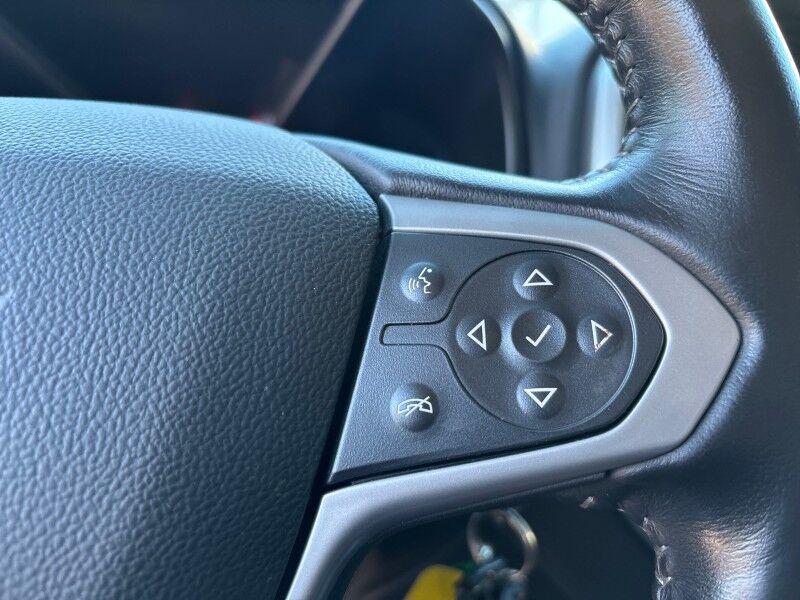 2022 Chevrolet Colorado 2WD LT Extended Cab Long Bed 2LT w/Rear Doors Seffner FL