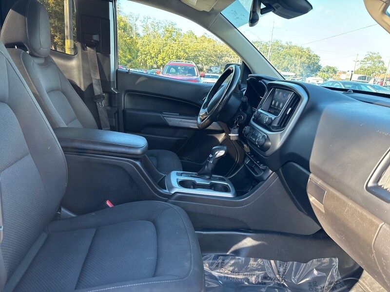 2022 Chevrolet Colorado 2WD LT Extended Cab Long Bed 2LT w/Rear Doors Seffner FL