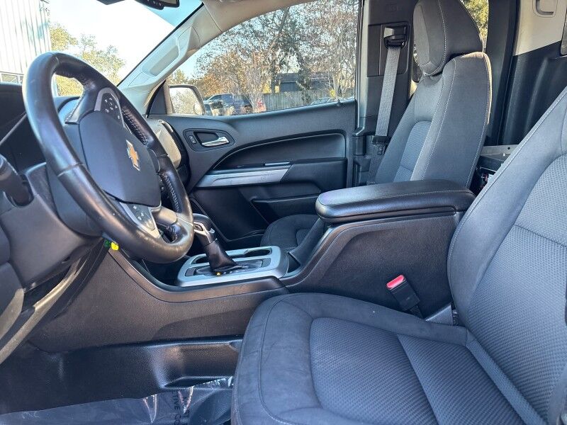 2022 Chevrolet Colorado 2WD LT Extended Cab Long Bed 2LT w/Rear Doors Seffner FL