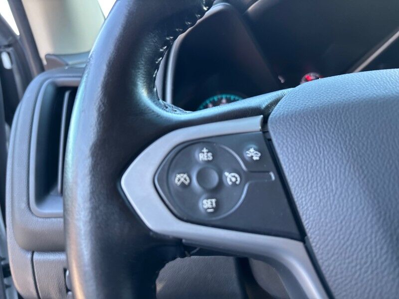 2022 Chevrolet Colorado 2WD LT Extended Cab Long Bed 2LT w/Rear Doors Seffner FL