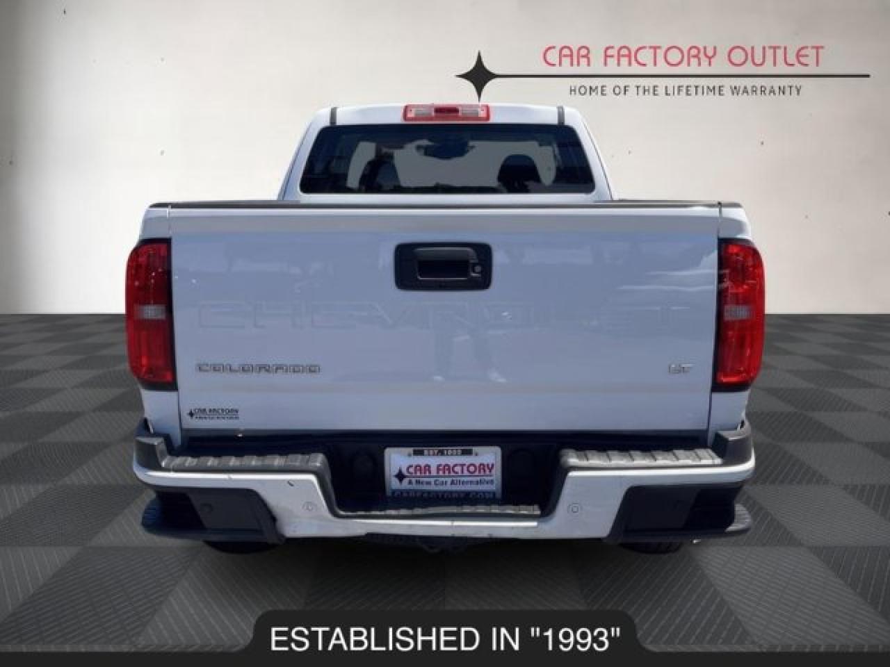 2022 Chevrolet Colorado 2WD LT Lakeworth FL