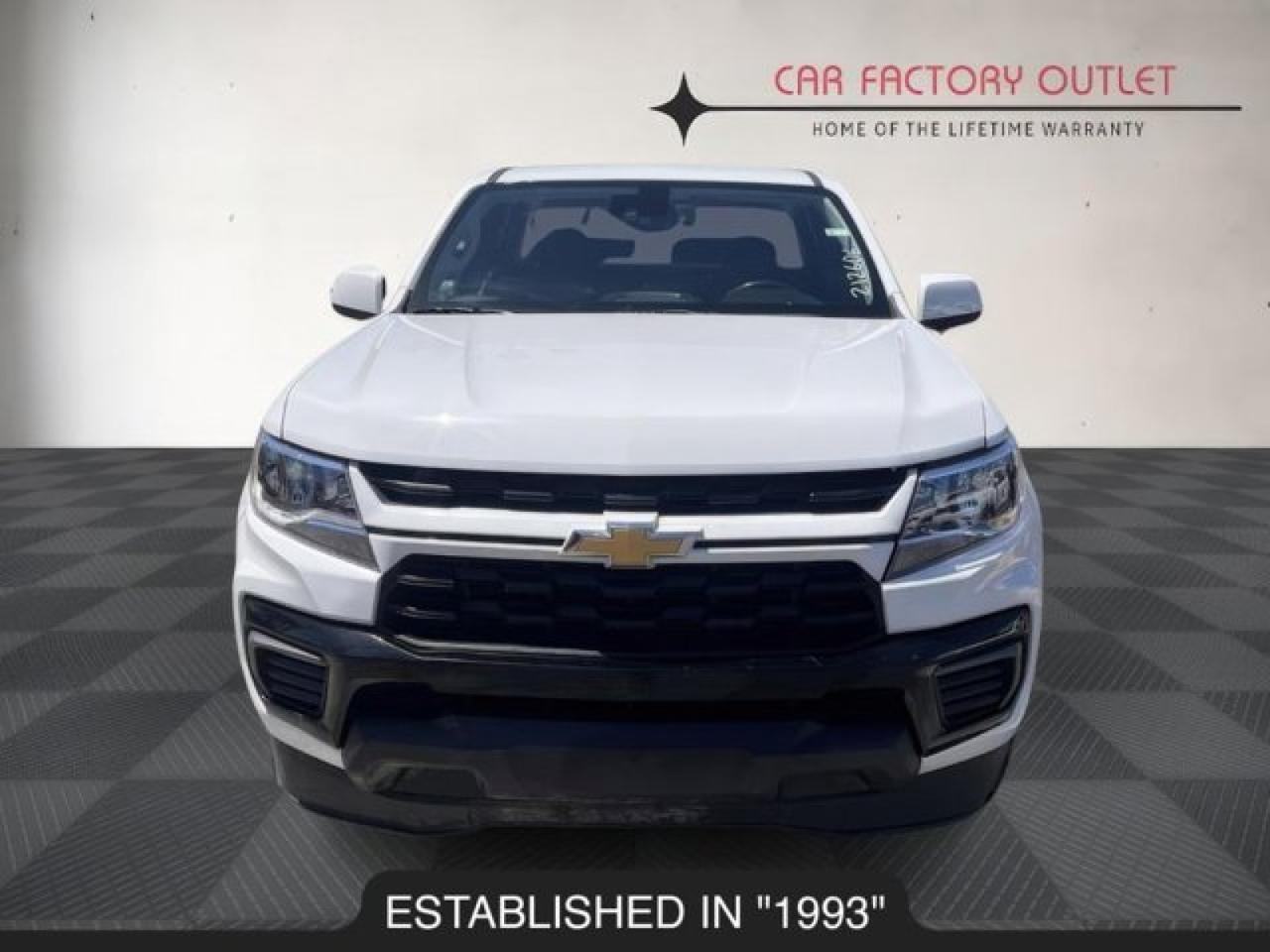 2022 Chevrolet Colorado 2WD LT Lakeworth FL