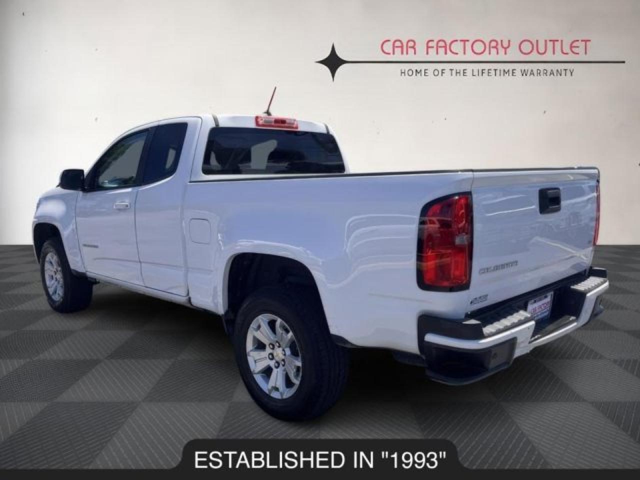 2022 Chevrolet Colorado 2WD LT Lakeworth FL