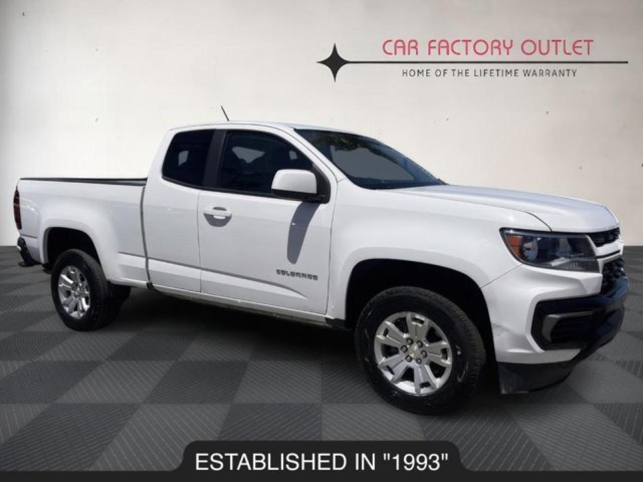 2022 Chevrolet Colorado 2WD LT Lakeworth FL
