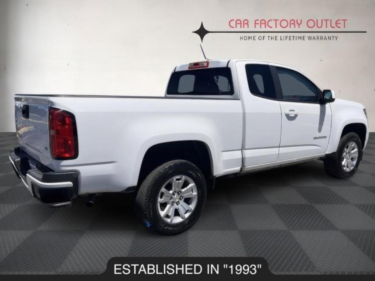 2022 Chevrolet Colorado 2WD LT Lakeworth FL