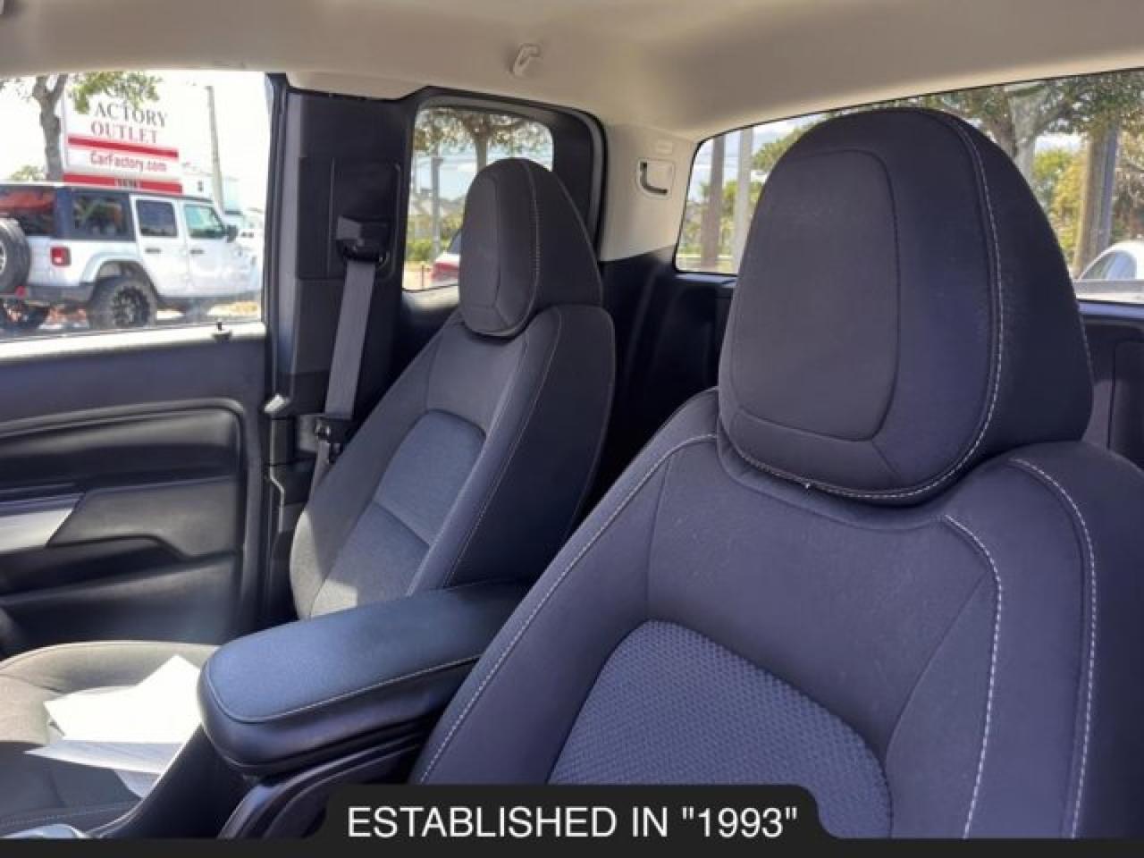 2022 Chevrolet Colorado 2WD LT Lakeworth FL