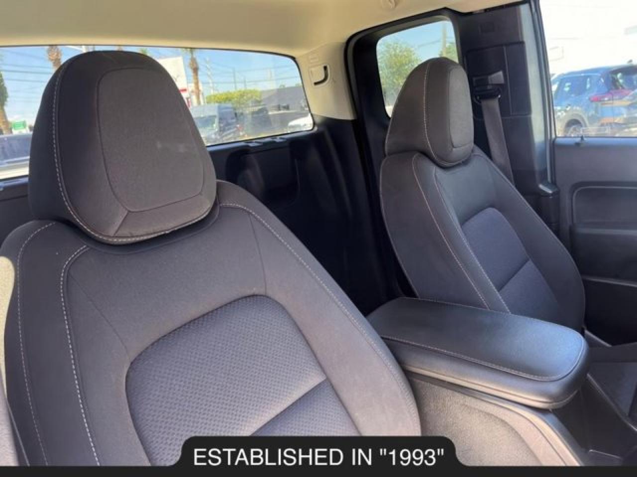 2022 Chevrolet Colorado 2WD LT Lakeworth FL
