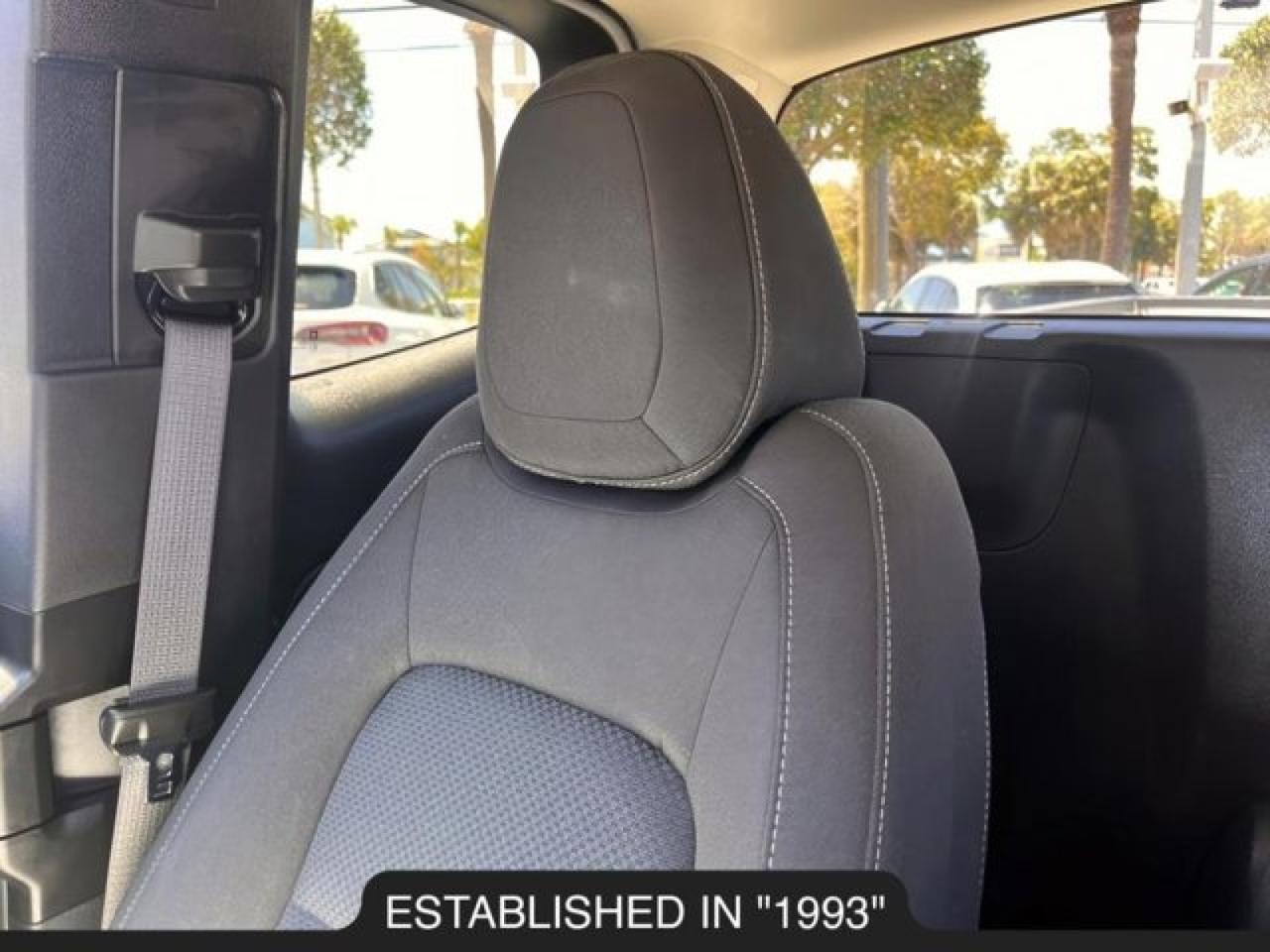 2022 Chevrolet Colorado 2WD LT Lakeworth FL