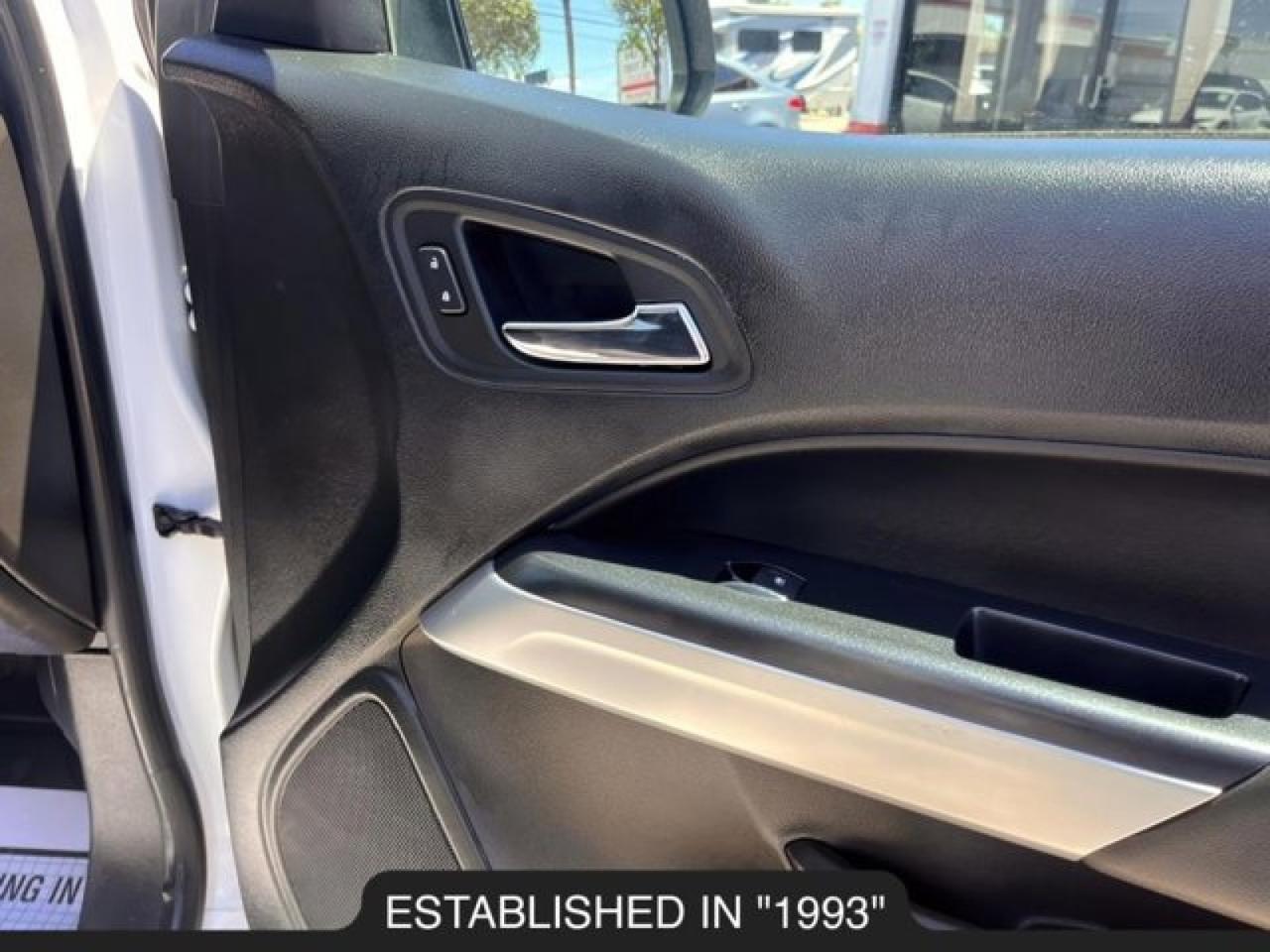 2022 Chevrolet Colorado 2WD LT Lakeworth FL