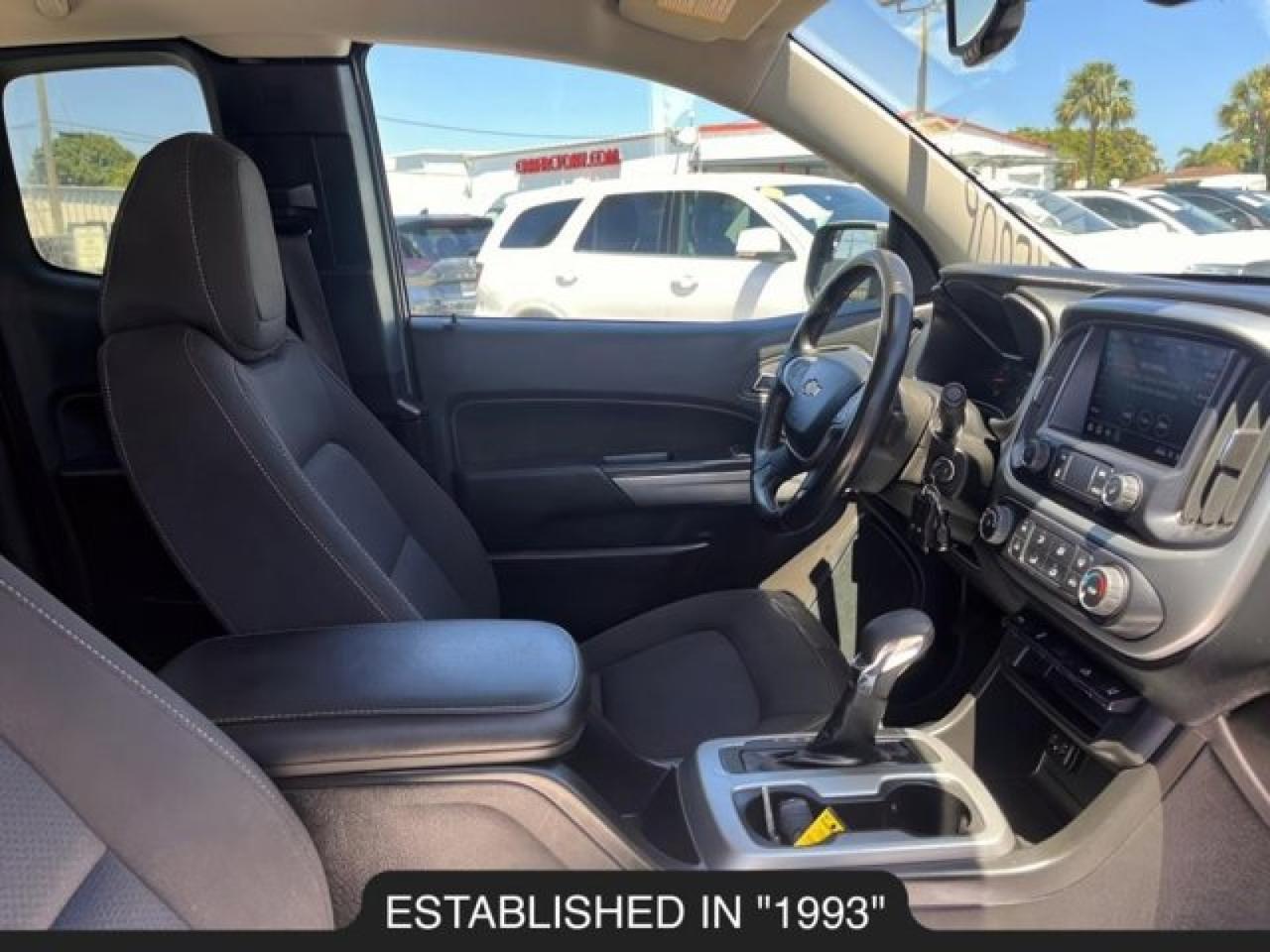 2022 Chevrolet Colorado 2WD LT Lakeworth FL