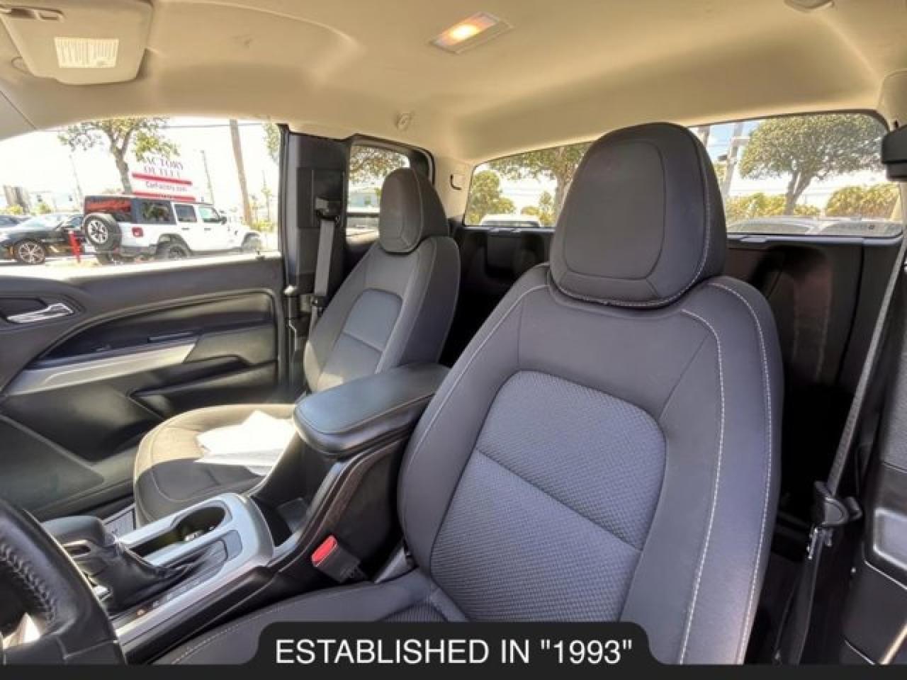 2022 Chevrolet Colorado 2WD LT Lakeworth FL