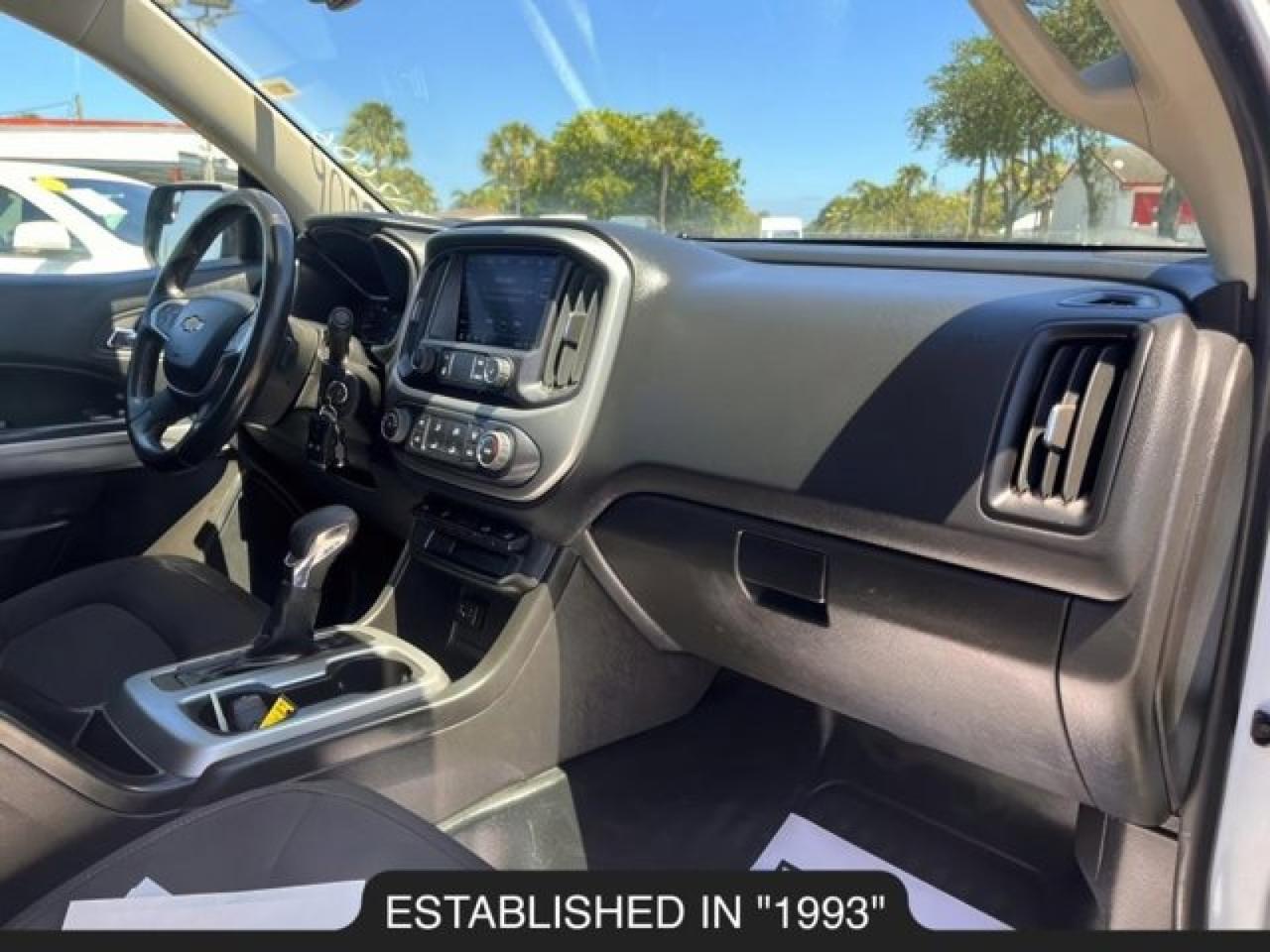 2022 Chevrolet Colorado 2WD LT Lakeworth FL