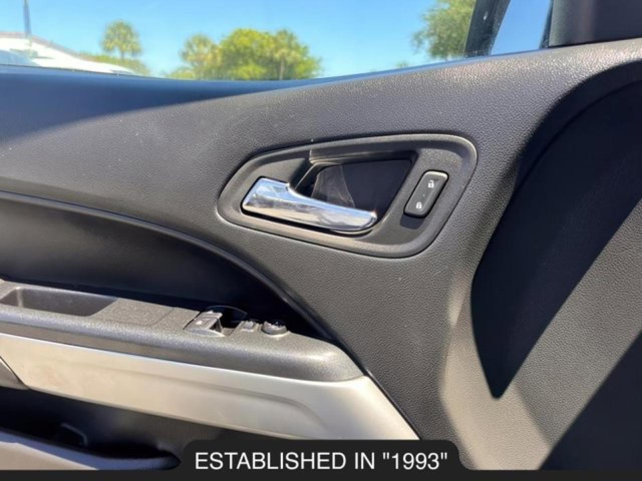 2022 Chevrolet Colorado 2WD LT Lakeworth FL