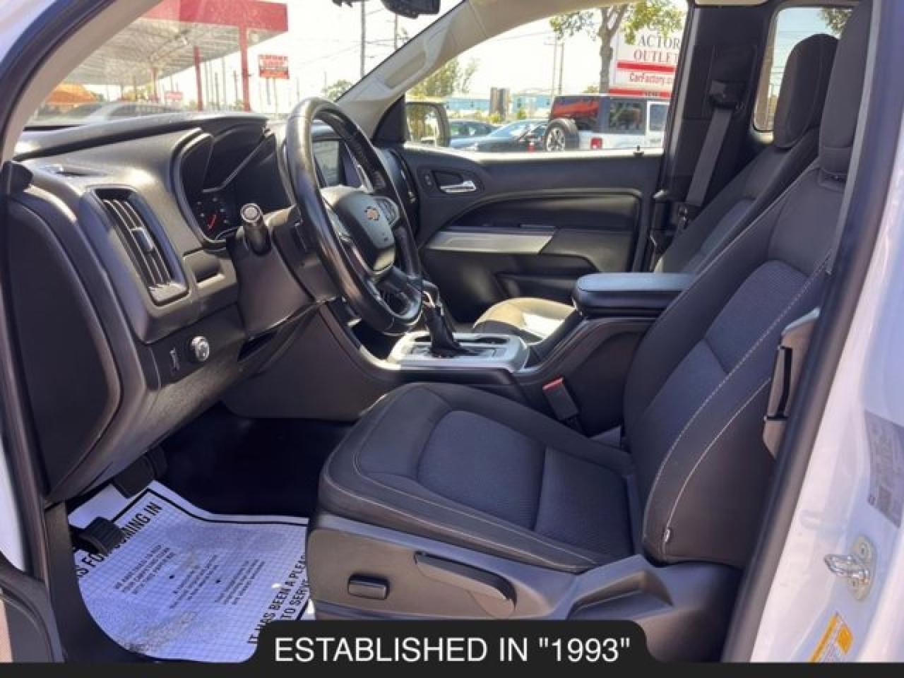 2022 Chevrolet Colorado 2WD LT Lakeworth FL