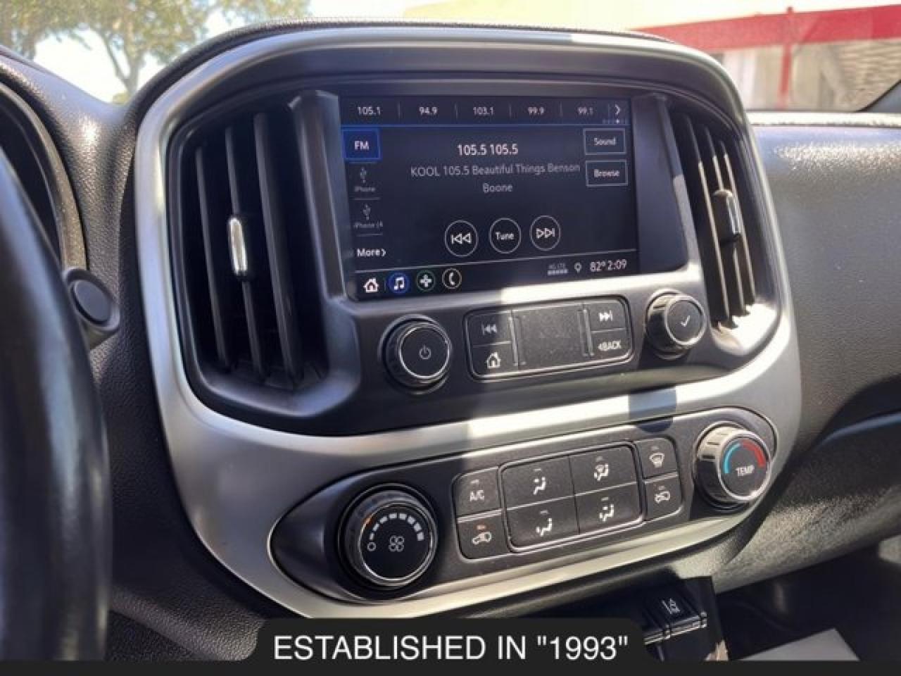 2022 Chevrolet Colorado 2WD LT Lakeworth FL