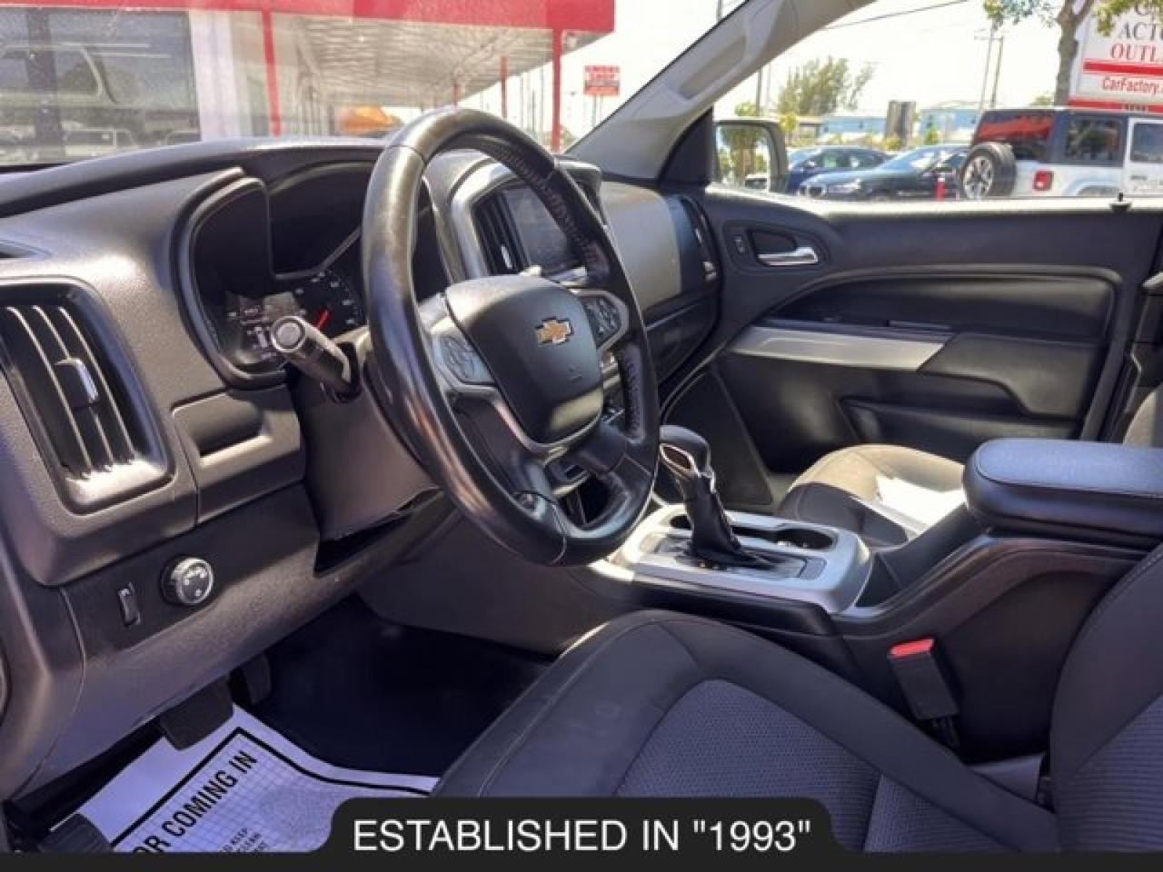 2022 Chevrolet Colorado 2WD LT Lakeworth FL