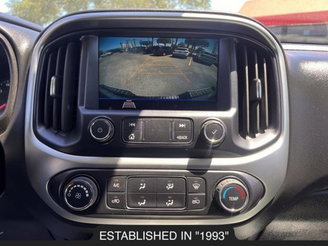 2022 Chevrolet Colorado 2WD LT Lakeworth FL