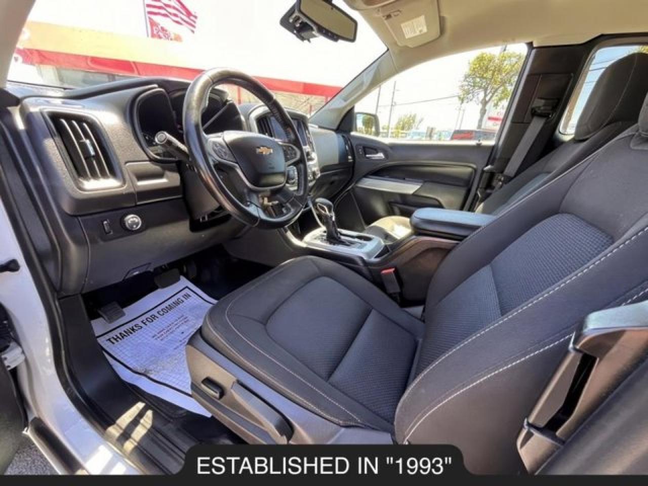 2022 Chevrolet Colorado 2WD LT Lakeworth FL