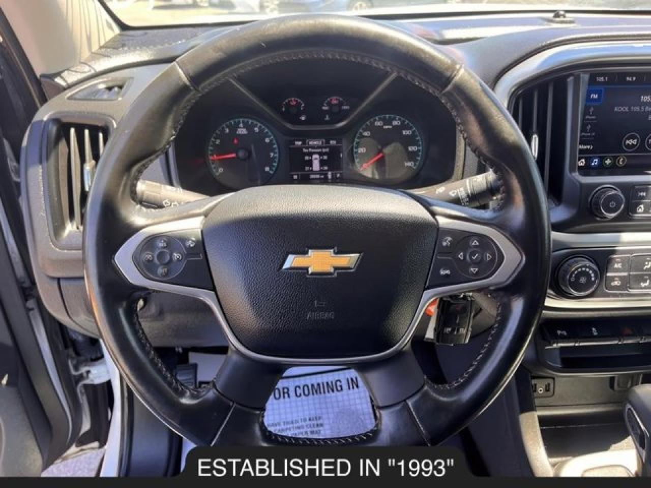 2022 Chevrolet Colorado 2WD LT Lakeworth FL