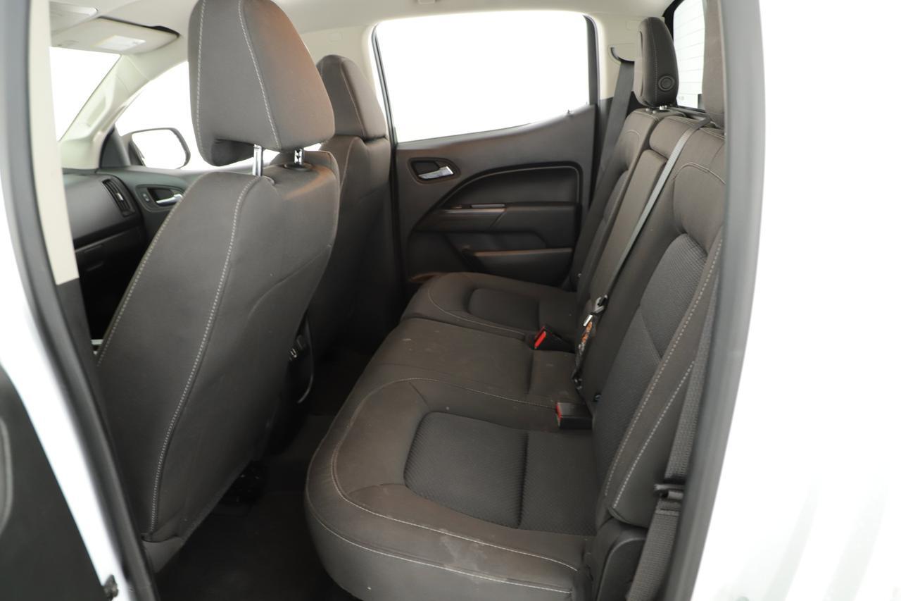 2022 Chevrolet Colorado 2WD LT New Braunfels TX