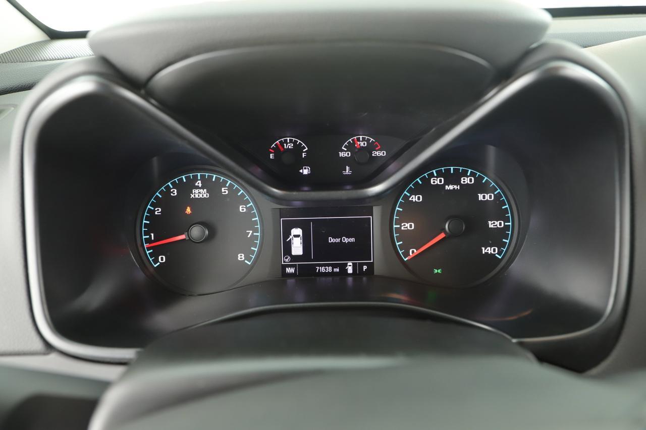 2022 Chevrolet Colorado 2WD LT New Braunfels TX