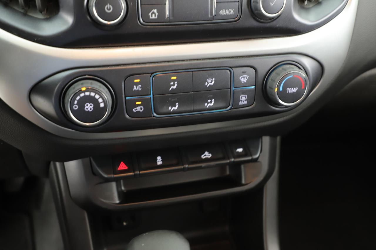 2022 Chevrolet Colorado 2WD LT New Braunfels TX