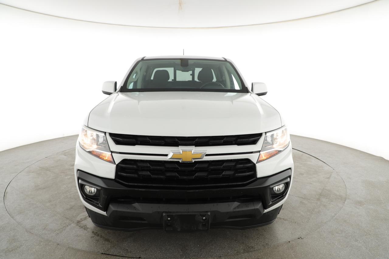 2022 Chevrolet Colorado 2WD LT New Braunfels TX