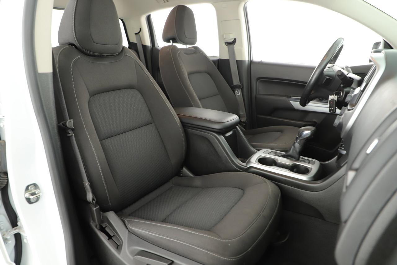 2022 Chevrolet Colorado 2WD LT New Braunfels TX