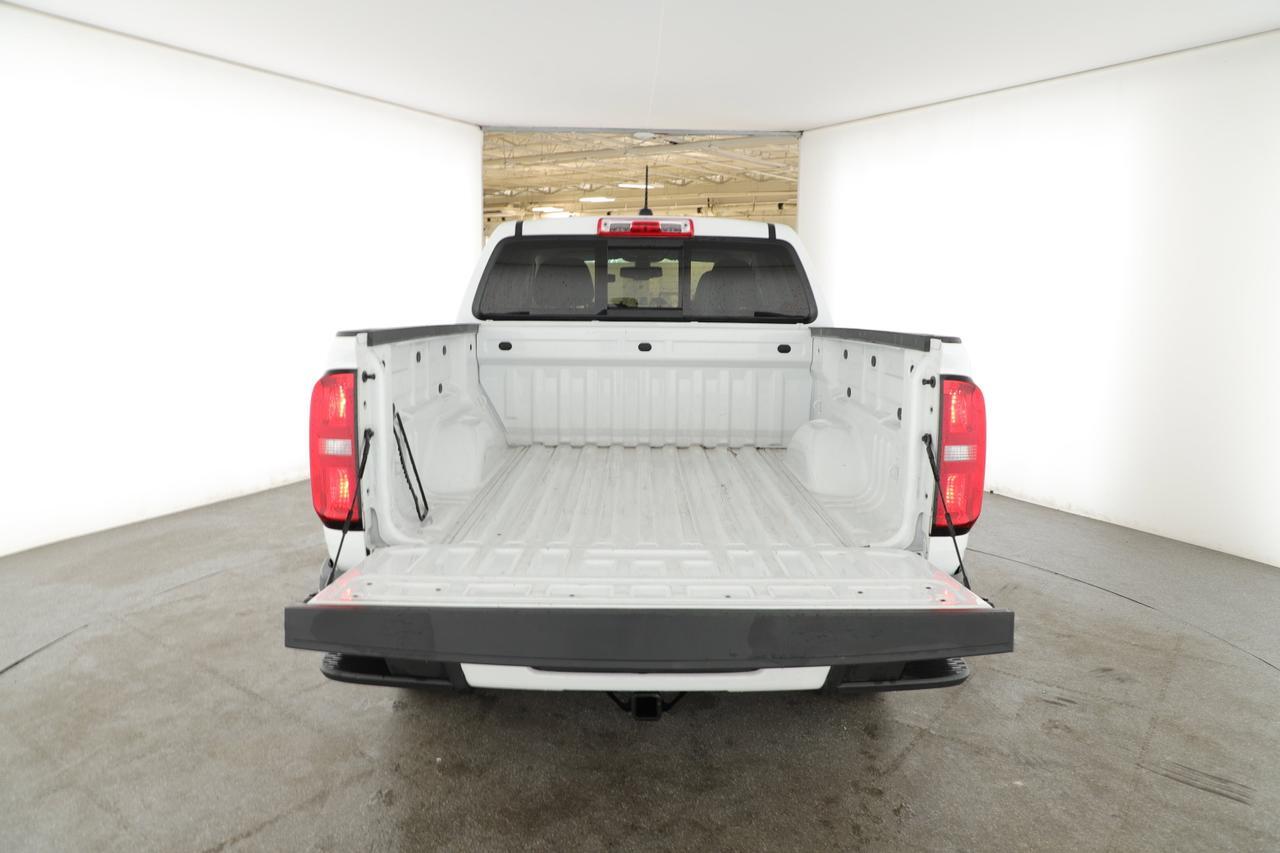 2022 Chevrolet Colorado 2WD LT New Braunfels TX