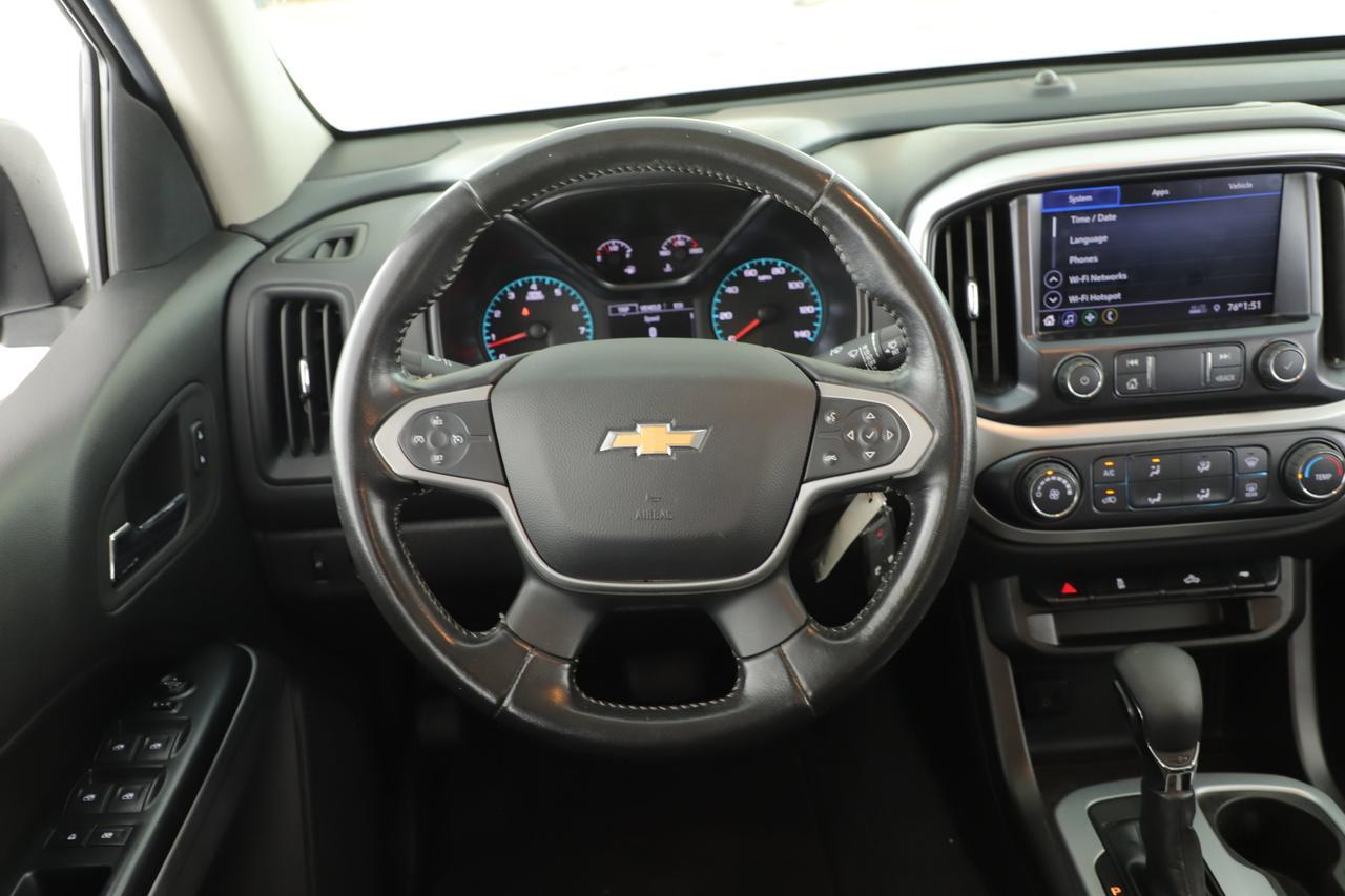 2022 Chevrolet Colorado 2WD LT New Braunfels TX