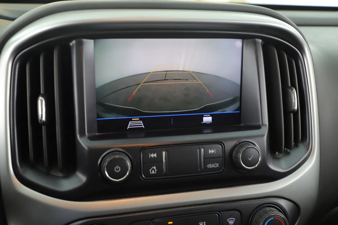 2022 Chevrolet Colorado 2WD LT New Braunfels TX