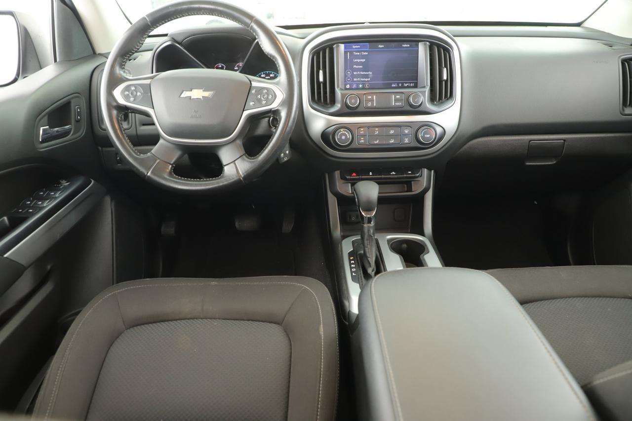 2022 Chevrolet Colorado 2WD LT New Braunfels TX