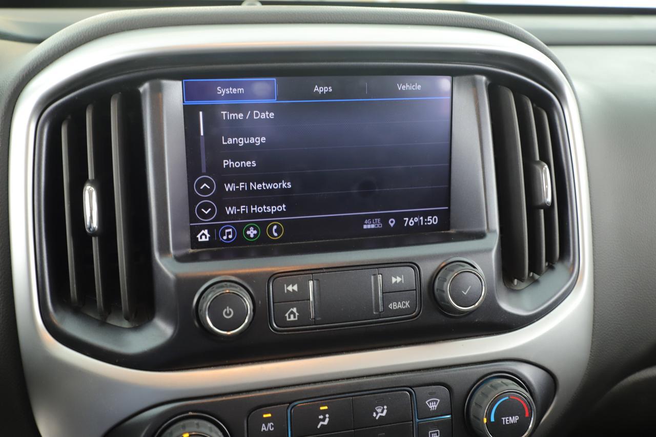 2022 Chevrolet Colorado 2WD LT New Braunfels TX