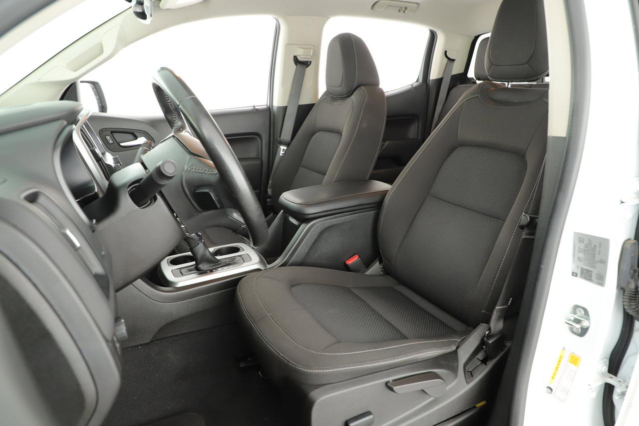 2022 Chevrolet Colorado 2WD LT New Braunfels TX