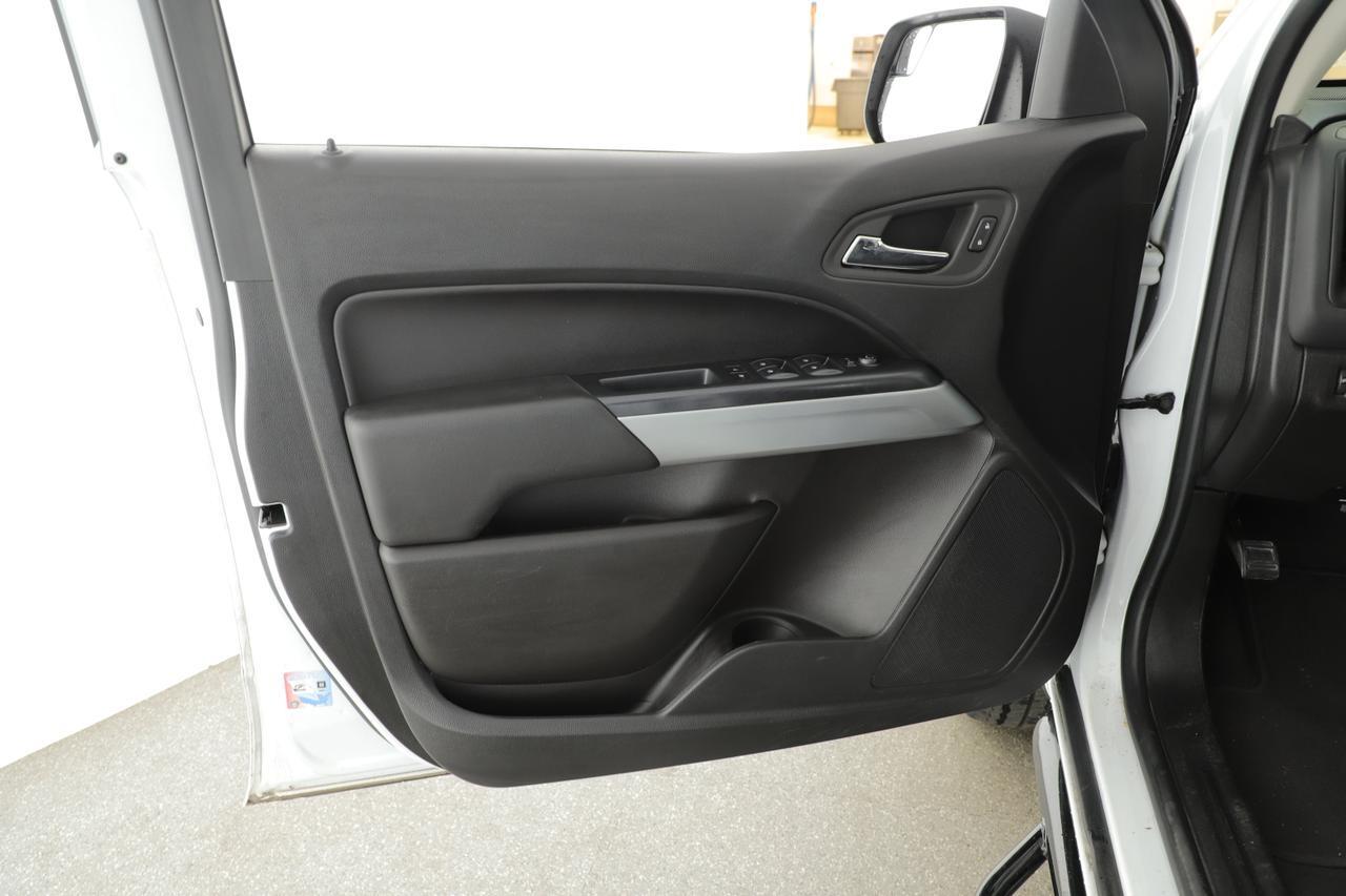 2022 Chevrolet Colorado 2WD LT New Braunfels TX
