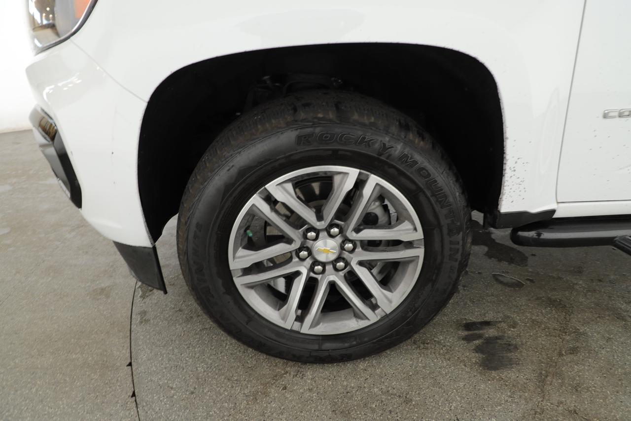 2022 Chevrolet Colorado 2WD LT New Braunfels TX