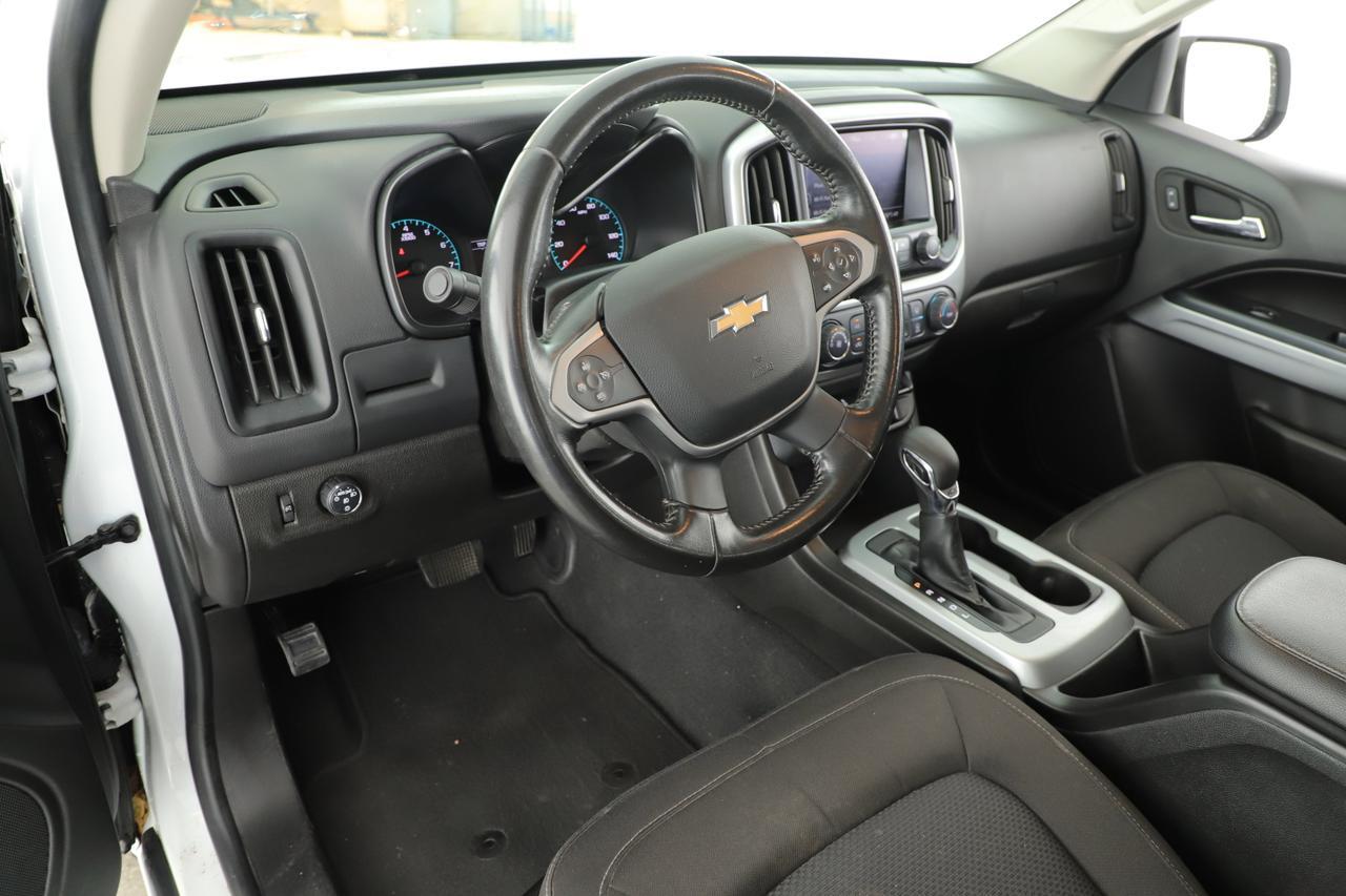 2022 Chevrolet Colorado 2WD LT New Braunfels TX