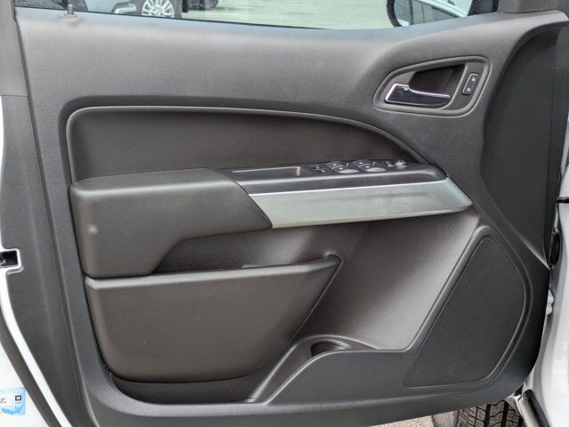 2022 Chevrolet Colorado 2WD LT Castroville TX