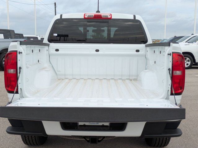 2022 Chevrolet Colorado 2WD LT Castroville TX