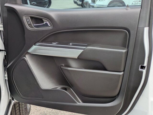 2022 Chevrolet Colorado 2WD LT Castroville TX